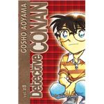 Detective conan 28-nueva edicion
