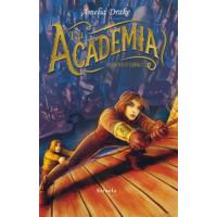 La Academia. Segundo libro