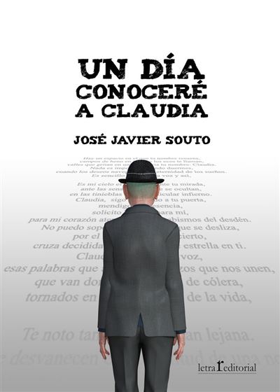 Letra R Editorial Carne Un Día Conoceré A Claudia