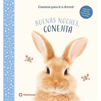 Buenas noches conejita