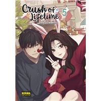 Crush Of Lifetime 05