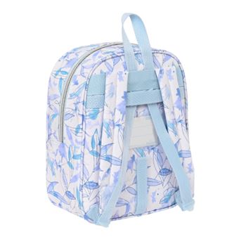 Mochila discount guarderia frozen