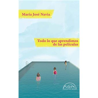 Todo lo que aprendimos de las películas