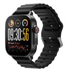 Smartwatch Realme Watch 5 Negro titanio