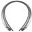 Auriculares Bluetooth LG HBS-A100 Plata_0