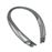 Auriculares Bluetooth LG HBS-A100 Plata_2