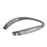 Auriculares Bluetooth LG HBS-A100 Plata_5