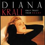 Only Trust Your Heart - Vinilo