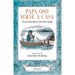 Papá oso volve á casa