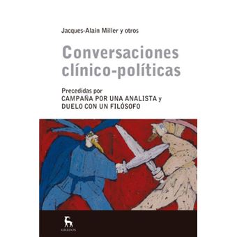 Conversaciones clínico-politícas
