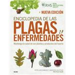 Enciclopedia de las plagas y las enfermedades