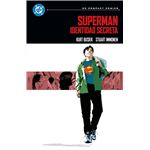 Superman Identidad Secreta