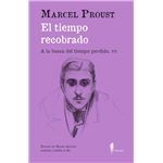 El Tiempo Recobrado