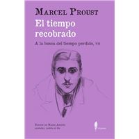 El Tiempo Recobrado