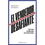 El vendedor desafiante