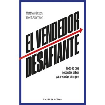 El vendedor desafiante