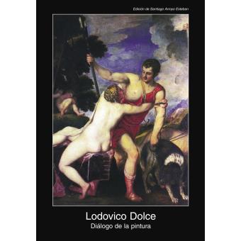 Diálogo de la pintura - 1