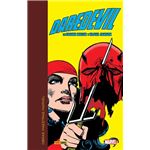 Daredevil De Frank Miller Y Klaus Janson 3 De 4