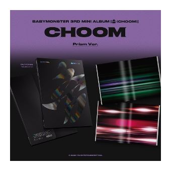Choom prism version