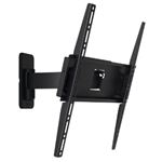 Soporte de pared con brazo Giratorio Vogel's MA3030C1 para TV de 32" a 55" hasta 120°/30Kg