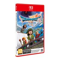 Dragon Quest VII: Reimagined Nintendo Switch 2