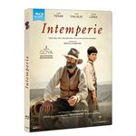 Intemperie - Blu-ray
