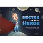 Hector con h de heroe