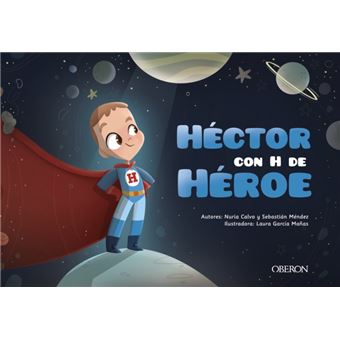 Hector con h de heroe