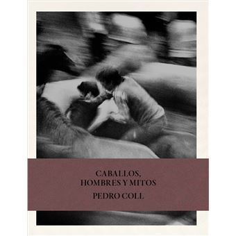 Caballos, hombres y mitos.