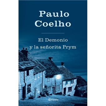 El Demonio y la señorita Prym