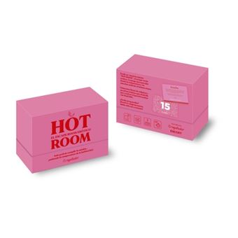 Hot Room Escape Erótico - juego de mesa para adultos - Otro juego