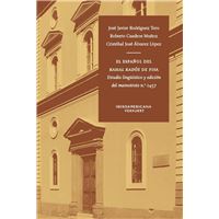 El español del Kahal Kadós de Pisa