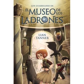 El museo de los ladrones