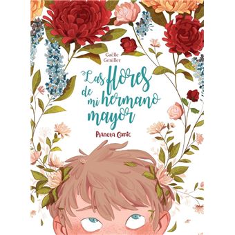 Las flores de mi hermano mayor
