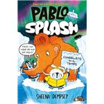 PABLO i SPLASH. CONGELATS EN EL TEMPS