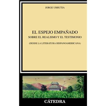 El espejo empañado - 1