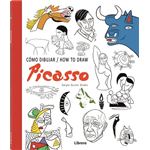 Como Dibujar - How To Draw Picasso