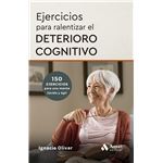 Ejercicios Para Ralentizar El Deterioro Cognitivo