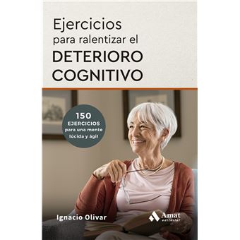 Ejercicios Para Ralentizar El Deterioro Cognitivo