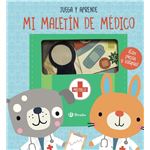 Mi maletín de médico