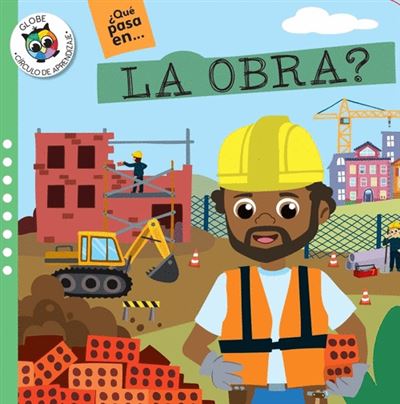 Globe La Obra