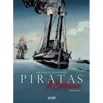 Piratas de Barataria 3
