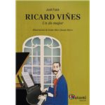 Ricard Viñes