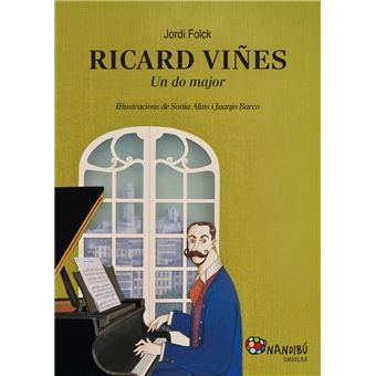Ricard Viñes