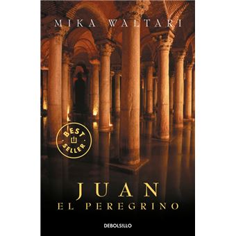 Juan El Peregrino