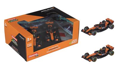 Pull&speed mclaren f1 1:43