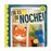 Ya Es De Noche-Libro Luminiscente