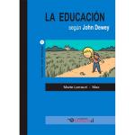 La educacion segun dewey