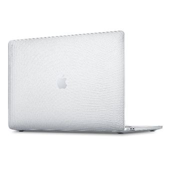 Funda Incase Hardshell Transparente para MacBook Pro 16''