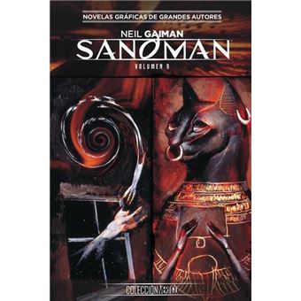 Colección Vertigo 49: Sandman 09
